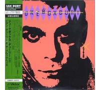 Ian Dury & Blockheads - Jukebox Dury