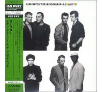 Ian Dury & Blockheads - Laughter