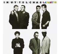 Ian Dury & Blockheads - Laughter