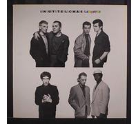 IAN DURY & BLOCKHEADS - laughter LP