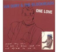 Ian Dury & Blockheads - One Love