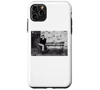 Ian Dury de The Blockheads Laughter Era Martyn Goddard Coque pour iPhone 11 Pro Max