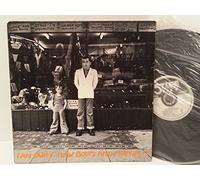 IAN DURY - IAN DURY new boots and panties, 940561