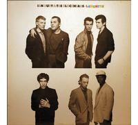 Ian Dury - Laughter (1980, & The Blockheads) / Vinyl record [Vinyl-LP]