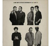 Ian Dury - Laughter