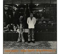 Ian Dury - New Boots And Panties