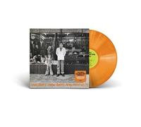 New Boots And Panties !! Vinyle Coloré Transparent