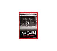 Ian Dury Rare And Unseen - Dvd (2010)