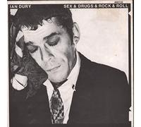 Ian Dury - Sex & Drugs & Rock & Roll