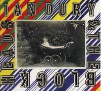 Ian Dury & the Blockhead - Ten More Turnips from. [Import]