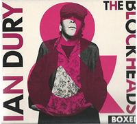 Ian Dury & the Blockheads - Boxed [3cd]