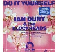 Ian Dury & The Blockheads - Do It Yourself [Import]