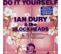 Ian Dury & the Blockheads - Do It Yourself [Import]