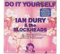 Ian Dury & the Blockheads - Do It Yourself [Import]