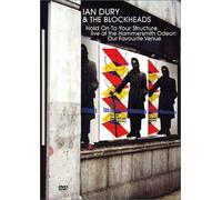 Ian Dury & The Blockheads - Hold On To Your Structure