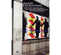 Ian Dury & The Blockheads : Hold Onto Your Structure
