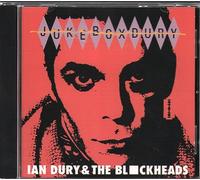 Ian Dury & The Blockheads - Juke Box Dury [Vinyl] [UK Import]