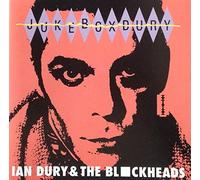 Ian Dury & the Blockheads - Jukebox Dury [Import anglais]
