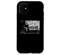 Ian Dury The Blockheads Laughter Era Martyn Goddard Coque pour iPhone 11