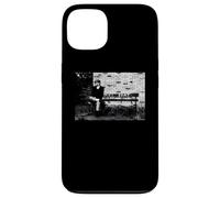 Ian Dury The Blockheads Laughter Era Martyn Goddard Coque pour iPhone 13