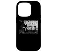 Ian Dury The Blockheads Laughter Era Martyn Goddard Coque pour iPhone 14 Pro