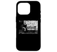 Ian Dury The Blockheads Laughter Era Martyn Goddard Coque pour iPhone 16 Pro