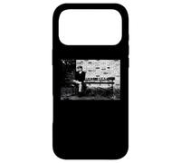 Ian Dury The Blockheads Laughter Era Martyn Goddard Coque pour iPhone 17 Pro Max