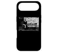 Ian Dury The Blockheads Laughter Era Martyn Goddard Coque pour iPhone Air