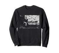Ian Dury The Blockheads Laughter Era Martyn Goddard Sweatshirt