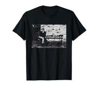 Ian Dury The Blockheads Laughter Era Martyn Goddard T-Shirt