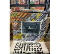Ian Dury & The Blockheads LP Dix Autres Navets Du Tip RSD 2022 Scellé