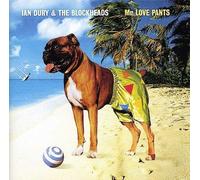 Ian Dury & the Blockheads - Mr. Love Pants