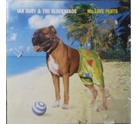 Ian Dury & The Blockheads - Mr Love Pants