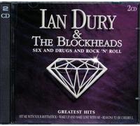 Ian Dury & the Blockheads - Sex & Drugs & Rock N Roll: Greatest Hits [Import]