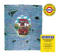 The Bus Driver's Prayer & Other Stories Vinyle