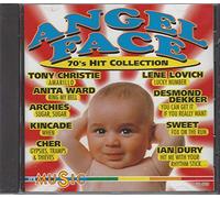 Ian Dury, Tony Christie, Anita Ward, Desmond Dekker. [Import]