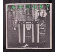 IAN DURY - what a waste! 45 rpm single