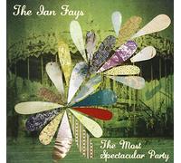 Ian Fays the - The Most Spectacular Party [Import]