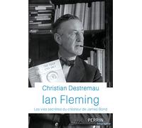Ian Fleming