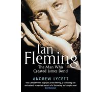 Ian Fleming