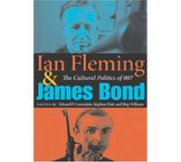 Ian Fleming And James Bond