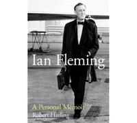 Ian Fleming by Robert Harling Robert Harling (Auteur)