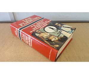 Ian Fleming Selected Works: Dr No, Moonraker, Thunderball, From Russia With Love, On Her Majesty's Secret Service, Goldfinger