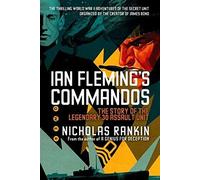 Ian Fleming's Commandos