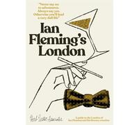 Ian Fleming's London