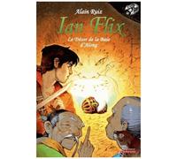 Ian Flix Tome 2 - Le Trésor De La Baie D'along