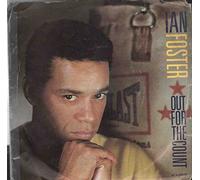 Ian Foster - Out for The Count (US, 1987) [Import]