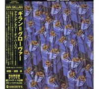 Ian Gillan - Accidentally on Purpose [Import]