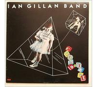 Ian Gillan Band - Child In Time [LP]
