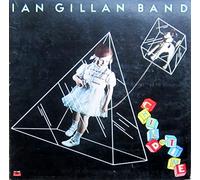 IAN GILLAN BAND - CHILD IN TIME LP US OYSTER 1976